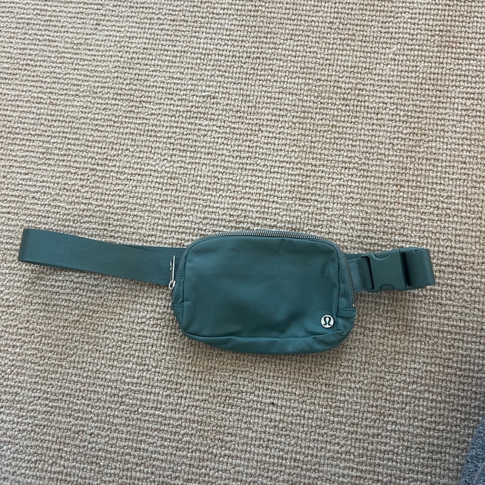 Lululemon Belt Bag